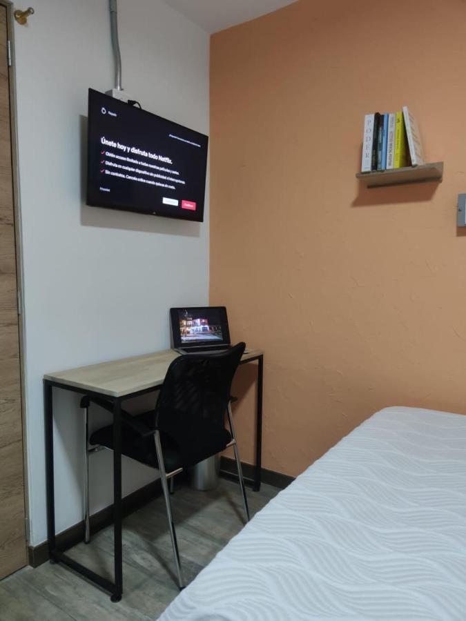 Colinkhouse Hotel Medellín Exterior foto